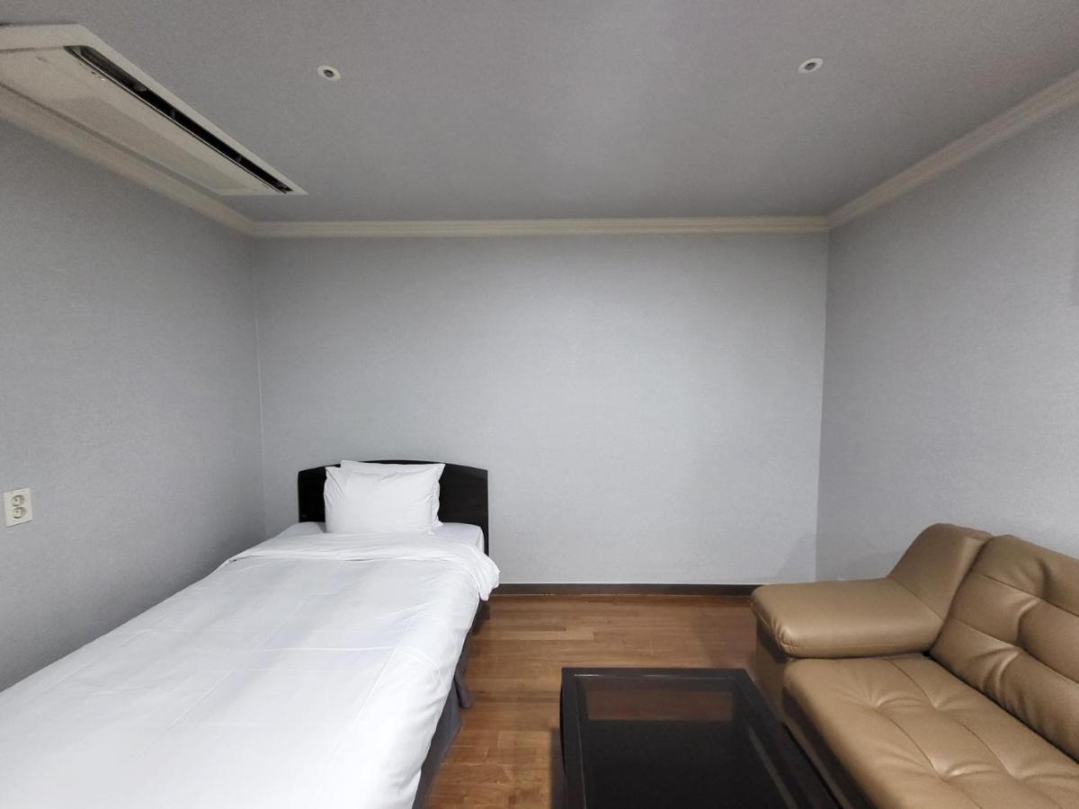 Ramada Hotel And Suites Seoul Namdaemun Ngoại thất bức ảnh