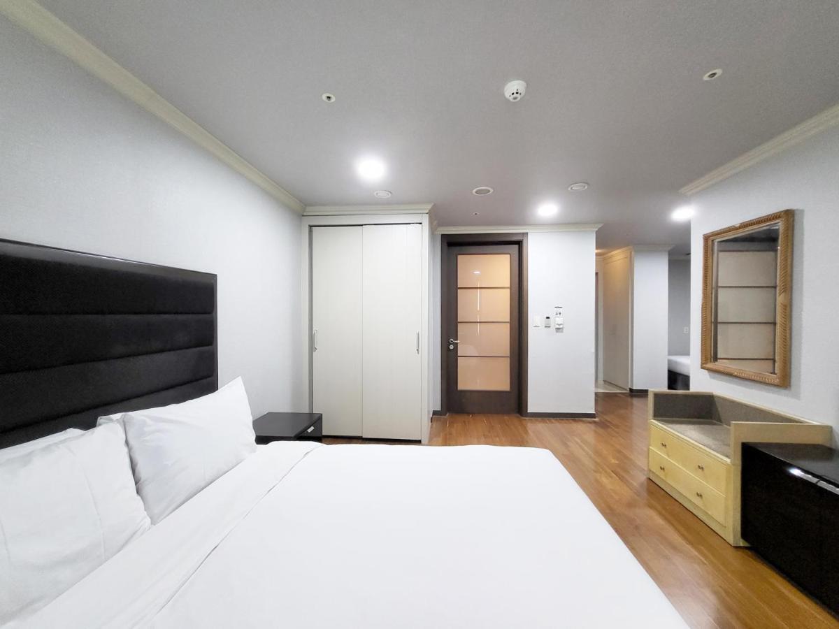 Ramada Hotel And Suites Seoul Namdaemun Ngoại thất bức ảnh