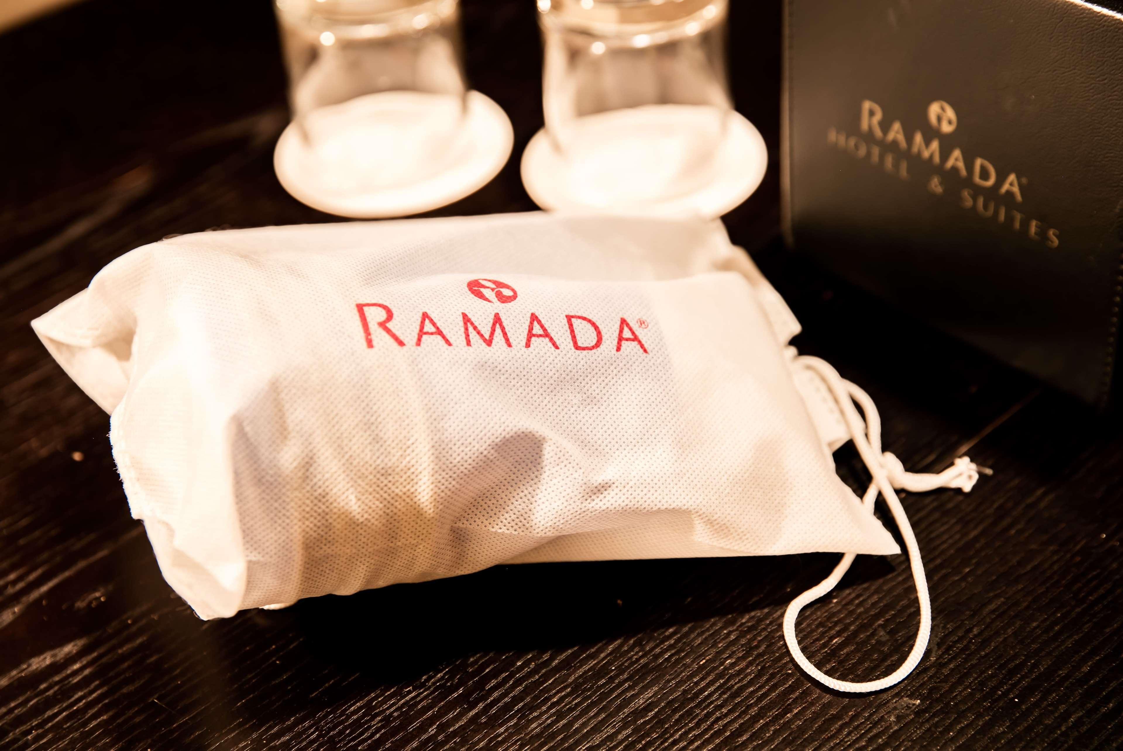 Ramada Hotel And Suites Seoul Namdaemun Ngoại thất bức ảnh