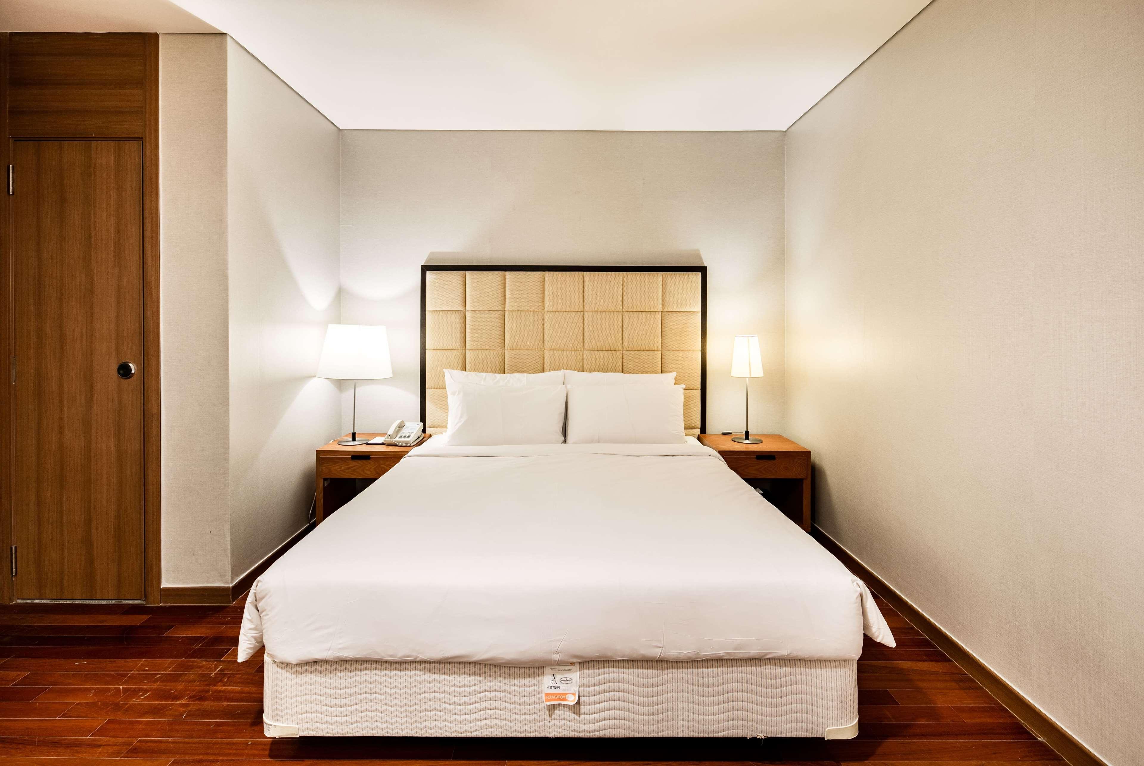 Ramada Hotel And Suites Seoul Namdaemun Ngoại thất bức ảnh