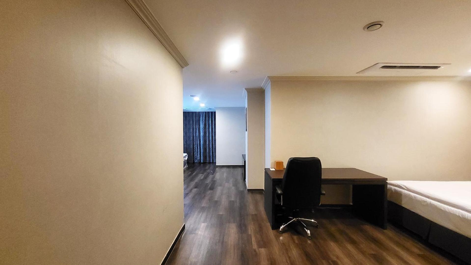 Ramada Hotel And Suites Seoul Namdaemun Ngoại thất bức ảnh