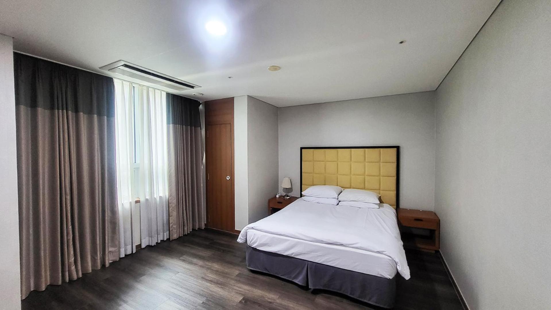 Ramada Hotel And Suites Seoul Namdaemun Ngoại thất bức ảnh