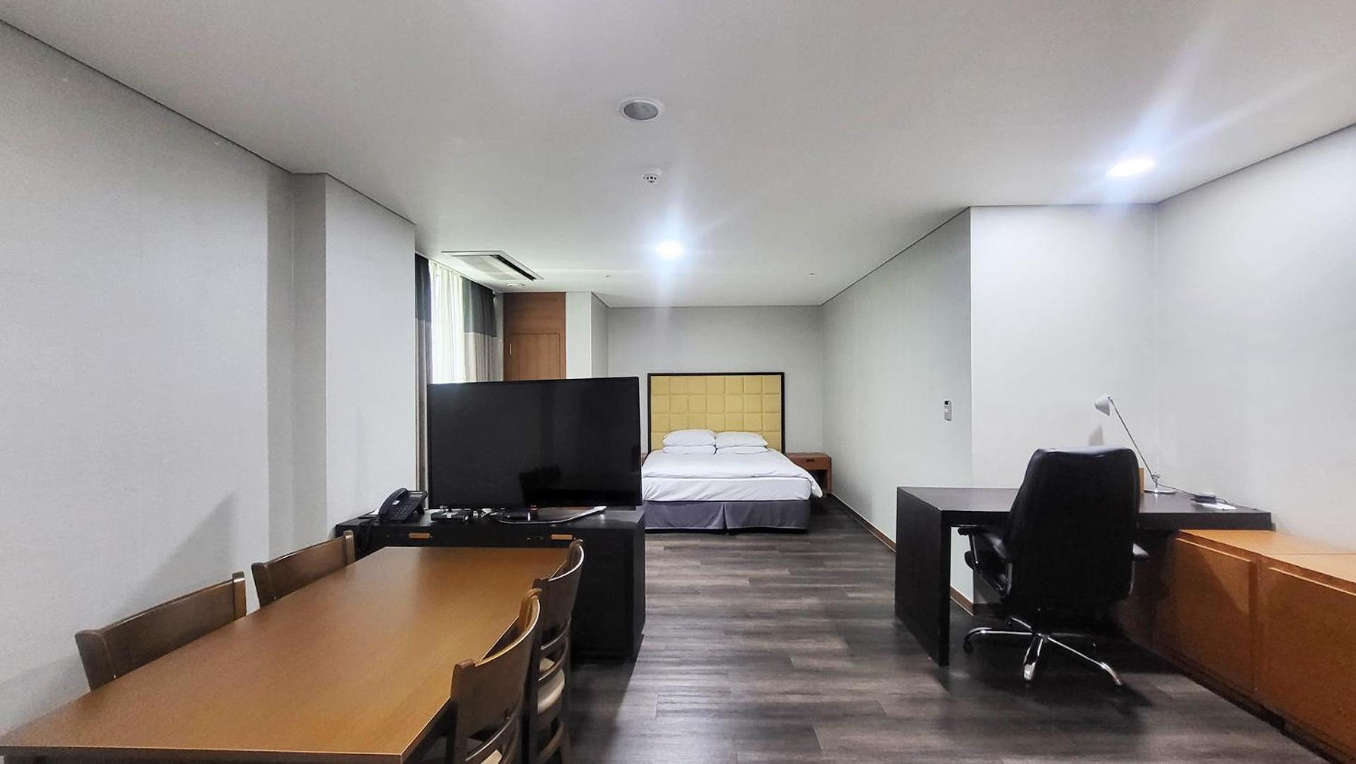 Ramada Hotel And Suites Seoul Namdaemun Ngoại thất bức ảnh