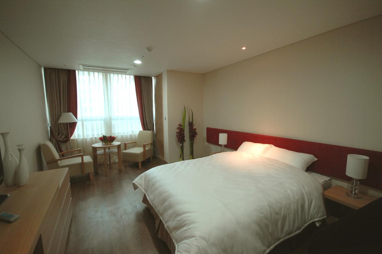 Ramada Hotel And Suites Seoul Namdaemun Ngoại thất bức ảnh